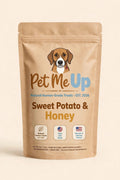 Sweet Potato & Honey